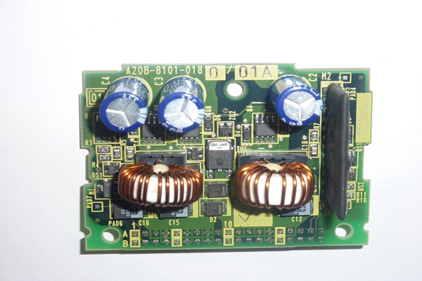 專業(yè)機床電路板維修，為您的生產保駕護航