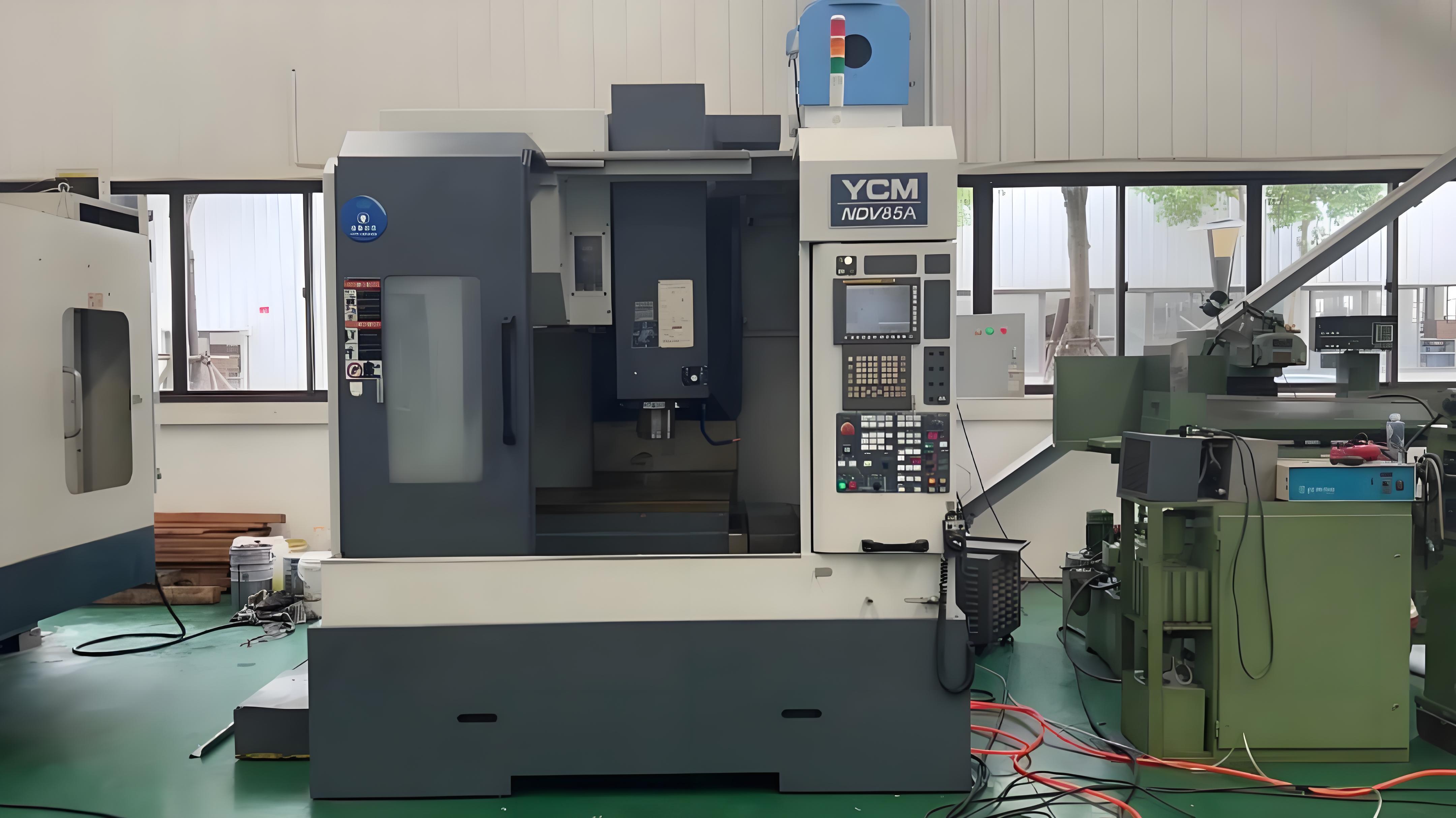 蘇州精雕機床維修選我們，專業高效更省心！