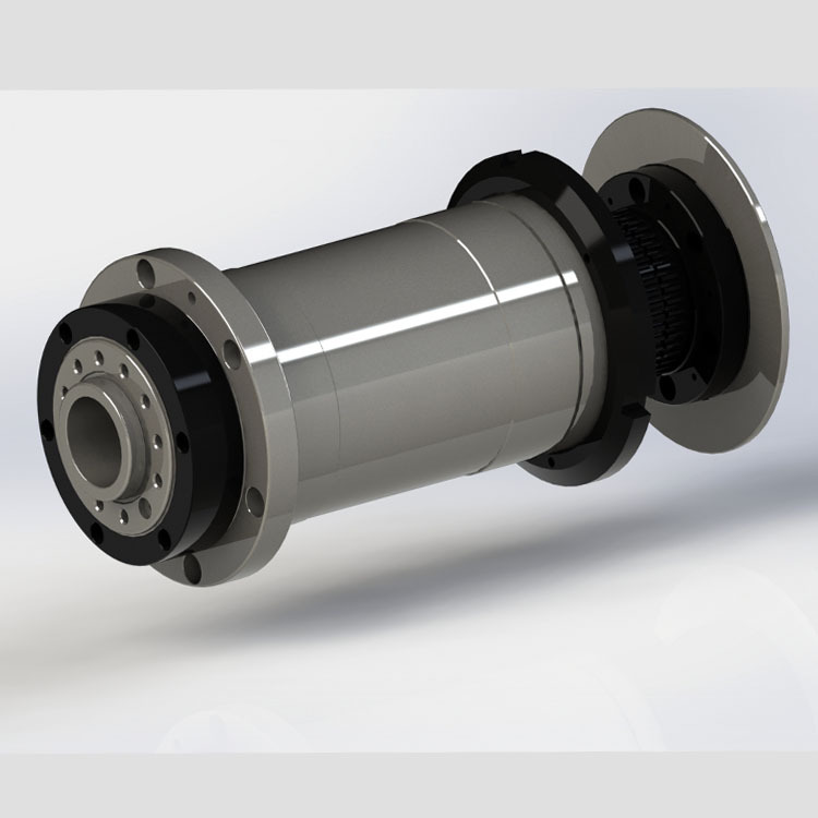 德馬吉高轉(zhuǎn)速電主軸維修要點(diǎn)解析