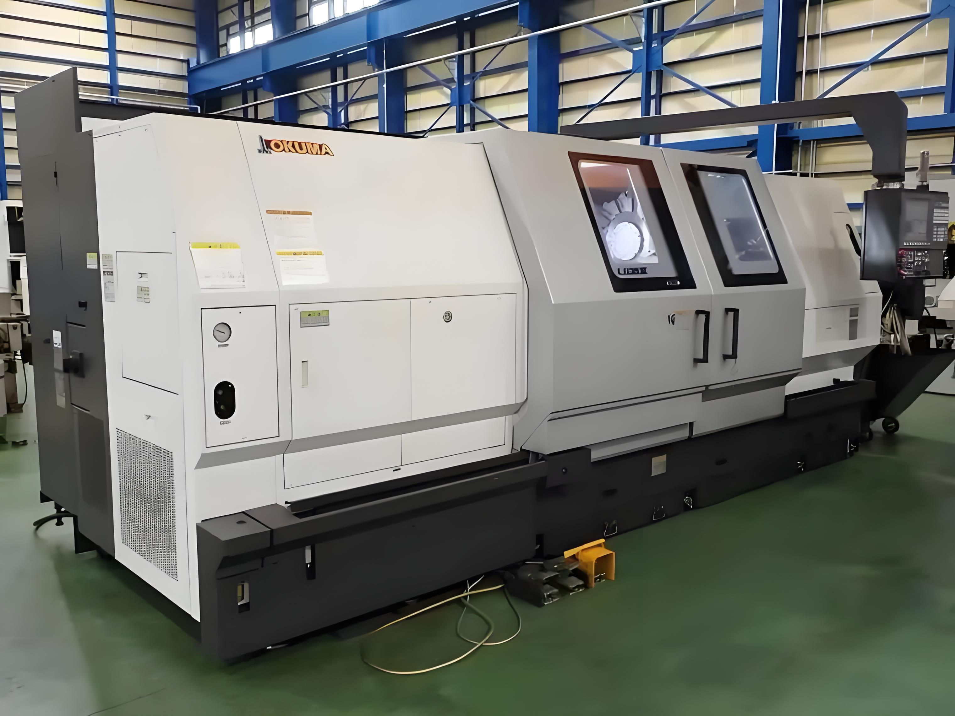 專業(yè)維修各類機床，我們是您的可靠之選！