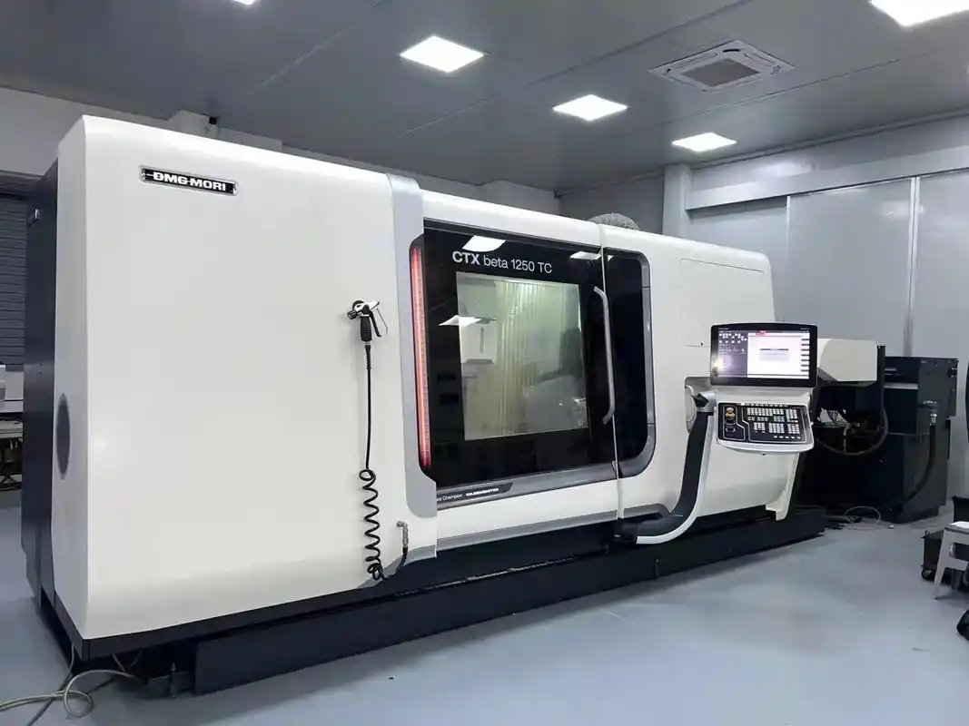 ?進口機床維修專家｜24小時響應，精度恢復，節約時間