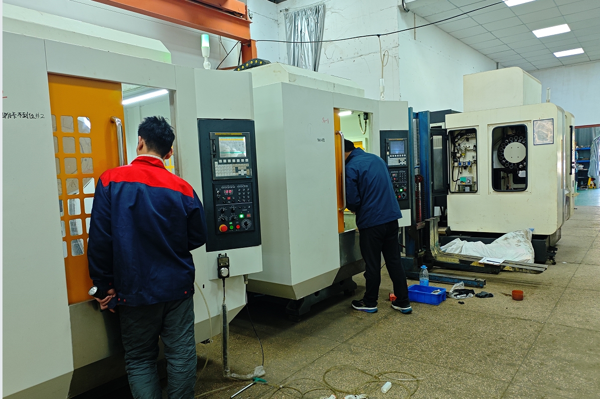 蘇州昆山浙江上海機床大修維保服務